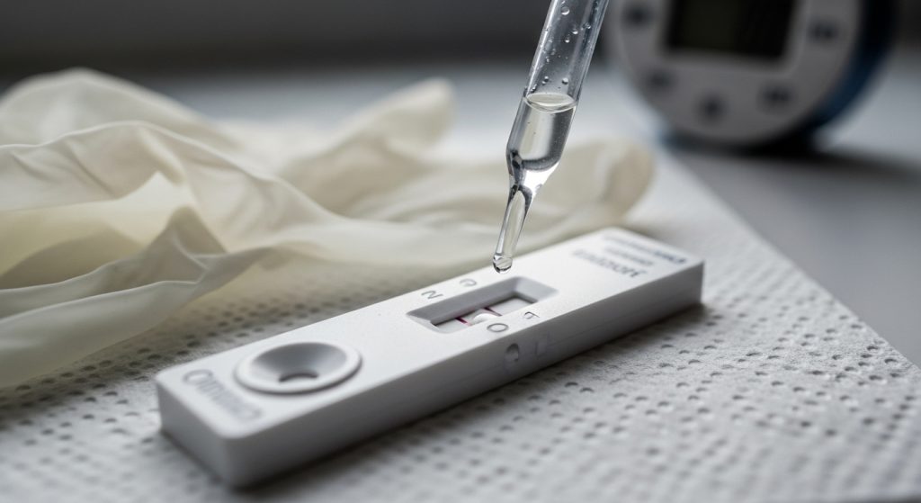 Kwaliteit in het lab met ISO