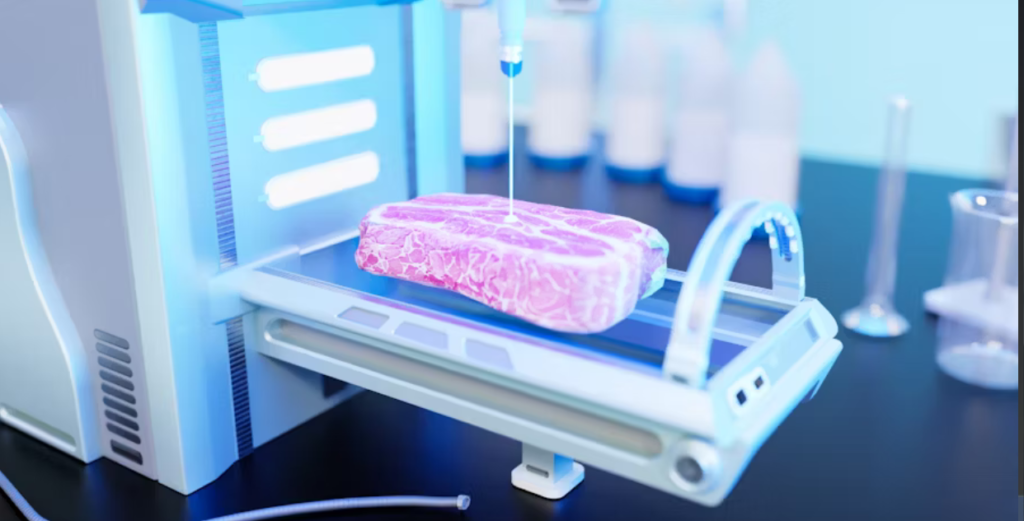 Bioprinten in de medische sector