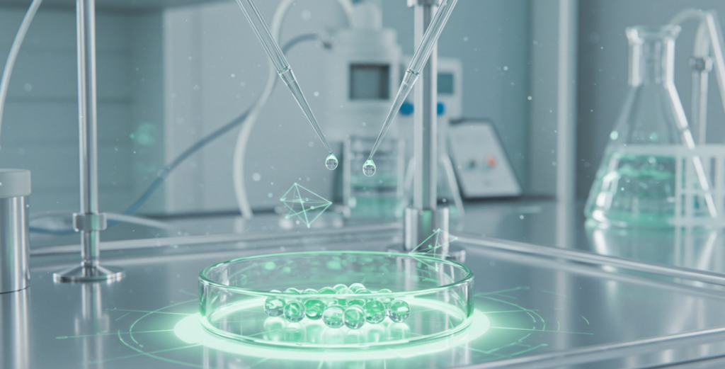 Biotech voor laboranten