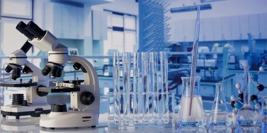 Werken als laborant in nederland