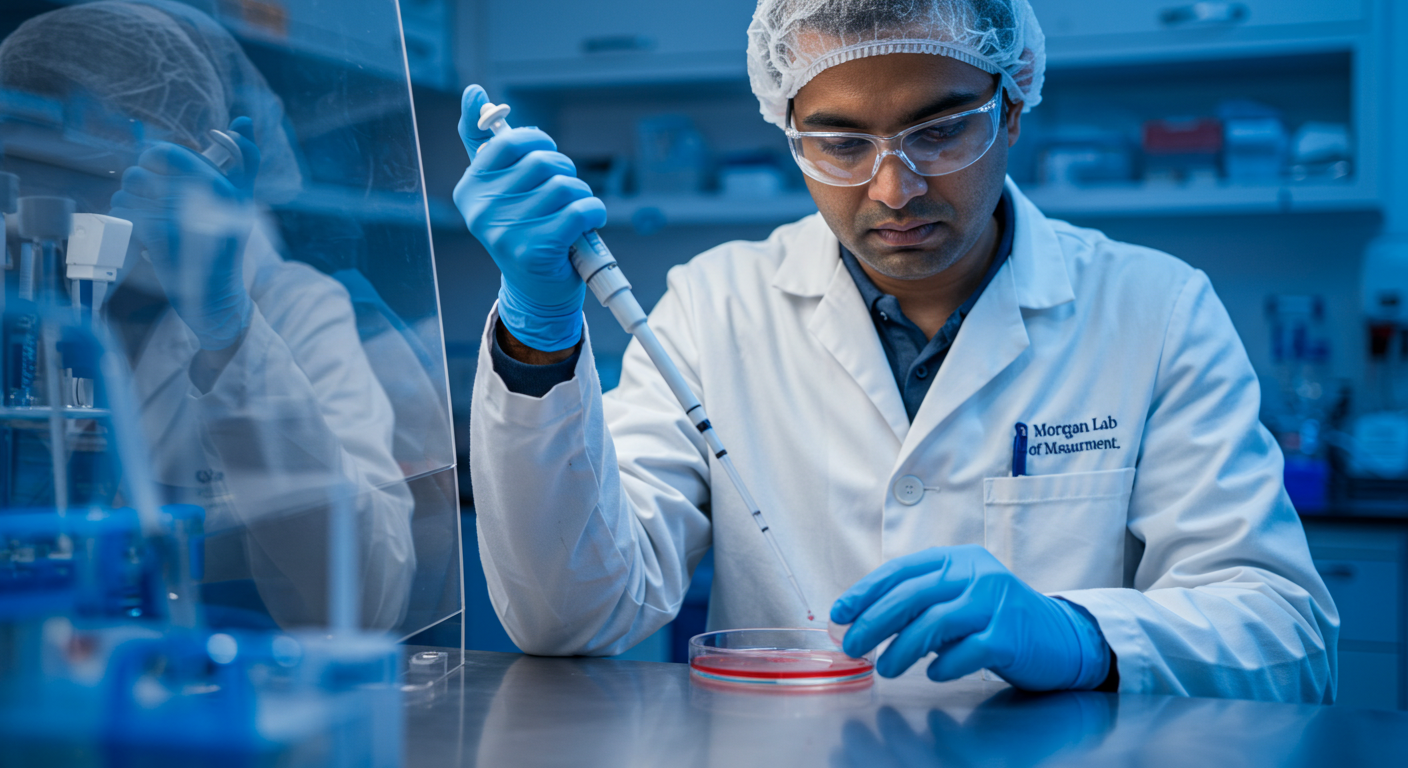 Quality Control Specialist