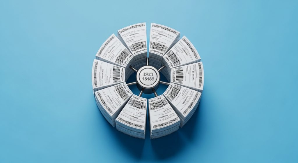 ISO 15189 in het Lab: Eisen & Toepassing