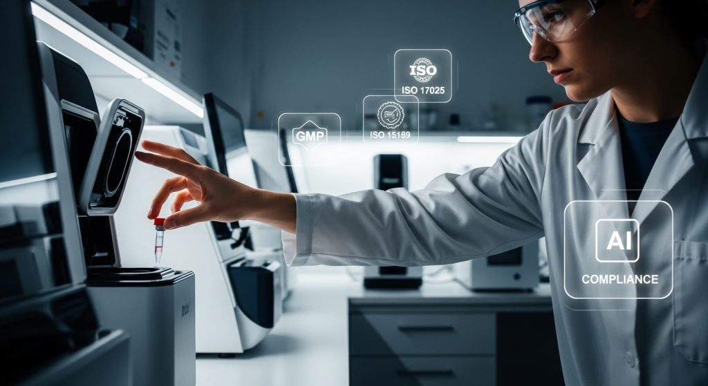 De beste lab certificaten in 2026