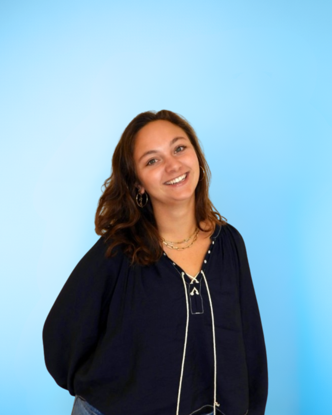 Rikke Molenaar Morgan Lab