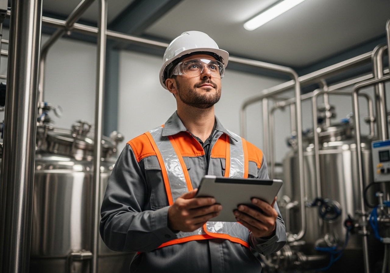 Field Service Engineer