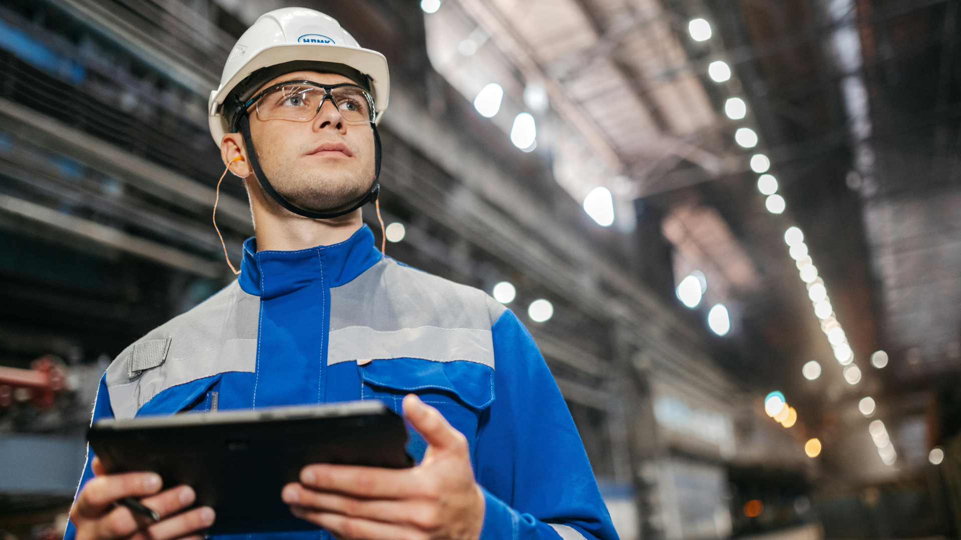 Werkvoorbereider | Dagdienst