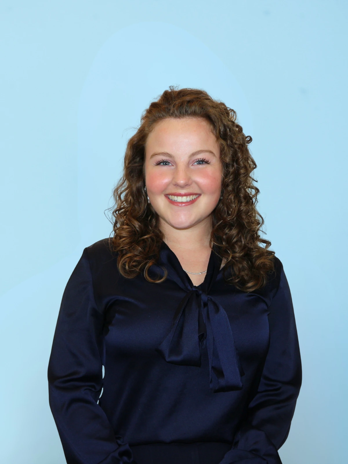 Loes van Vliet, manager bij Morgan Lab Utrecht