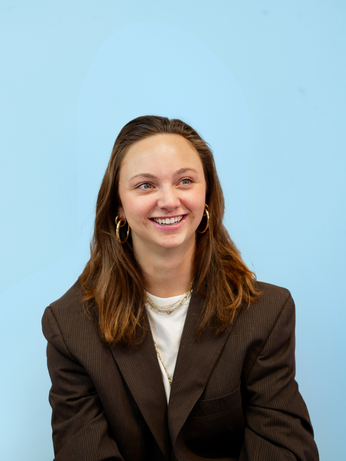 Rikke Molenaar, corporate recruiter bij Morgan Lab Utrecht