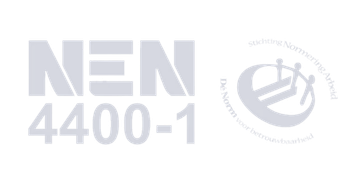 NEN 4400-1 SNA keurmerk voor betrouwbaarheid