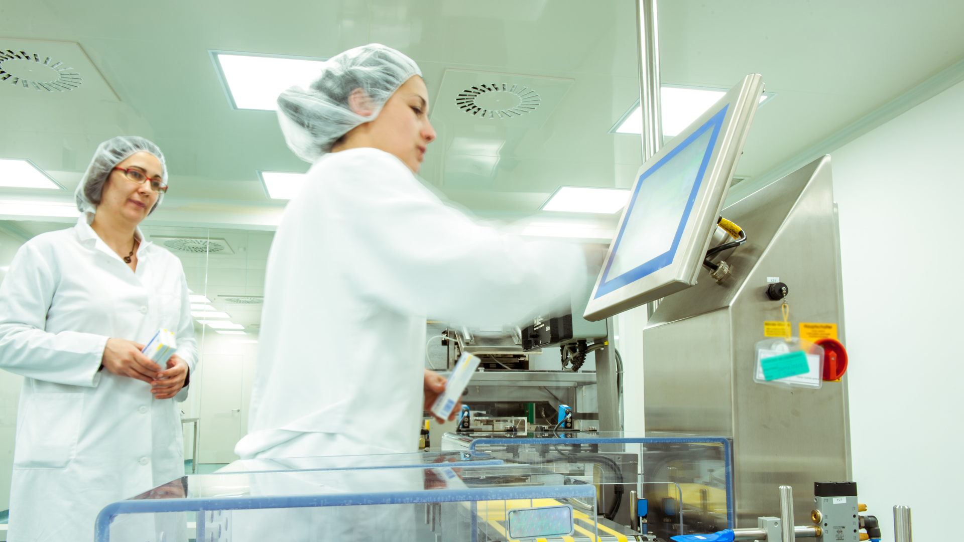 Process Lead Productie