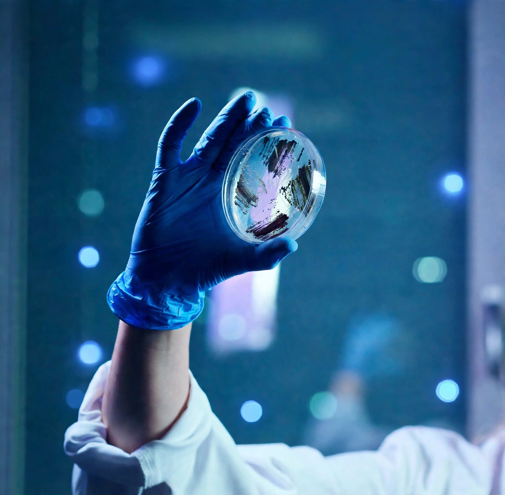 Afbeelding van Morgan Lab, onderdeel van Morgan Recruitment Group en zorgt voor consultancy en staffing in het Laboratorium en de procestechniek